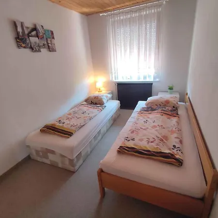 In - Balaton 50631 Apartment