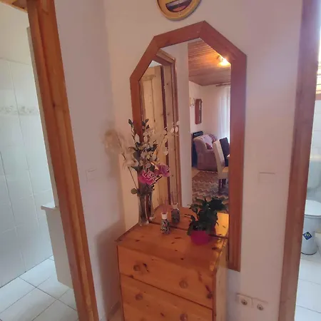 In - Balaton 50631 公寓 *