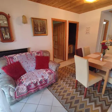 Apartament In - Balaton 50631 Siófok