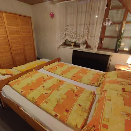 In - Balaton 50631 Appartamento *