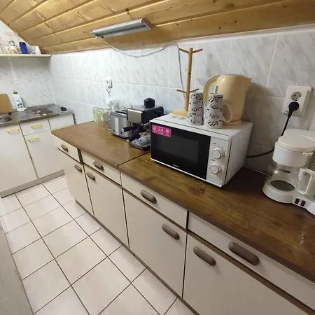 公寓 In - Balaton 50631 希欧福克