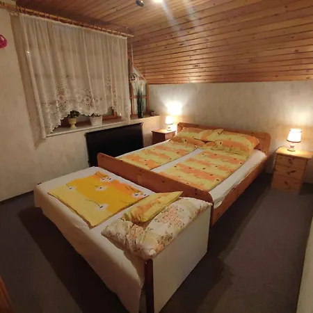 In - Balaton 50631 Apartment