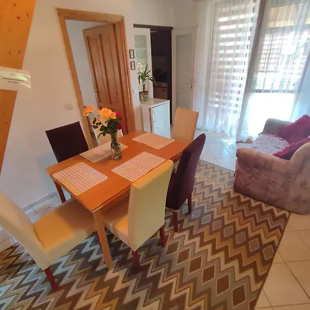 公寓 In - Balaton 50631 *