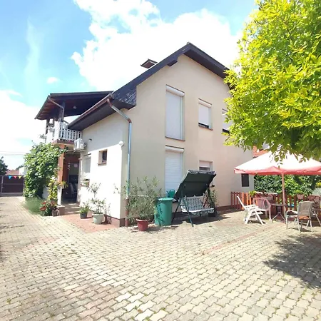 公寓 In - Balaton 50631 *