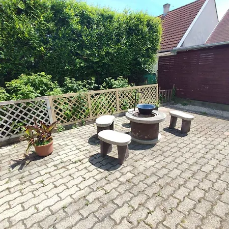 In - Balaton 50631 公寓 希欧福克