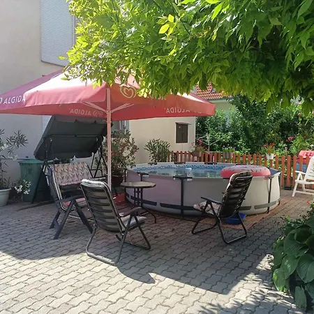In - Balaton 50631 Apartment Siofok