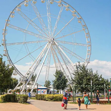 公寓 In - Balaton 50631