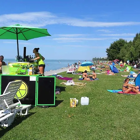 In - Balaton 50631 Siófok