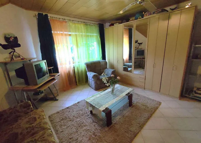 Apartament In - Balaton 50631